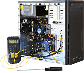 Computer Repair Services in Carriacou