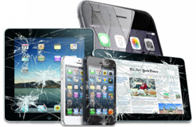 Tablet Repair Services in Carriacou